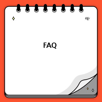 FAQ