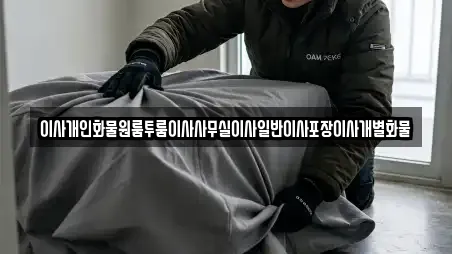 이사개인화물원룸투룸이사사무실이사일반이사포장이사개별화물