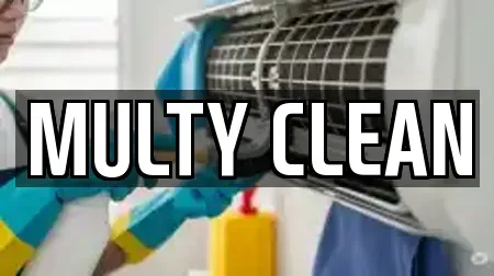 MULTY CLEAN