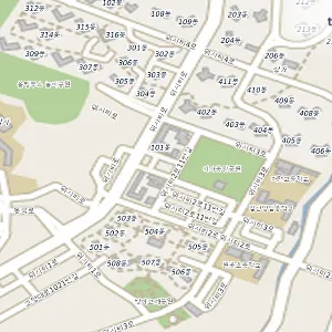경기 고양시 일산동구 식사동 단기렌트카 KJ두인렌터 위치