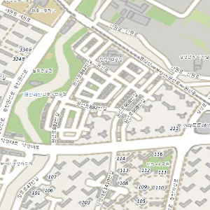 경기 수원시 영통구 렌트카 지에스렌트카오토리스 본사 위치