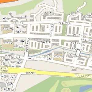 경기도 성남시 분당구 대장동 장기렌트카 수입차렌트카슈퍼카렌트카수입차사고대차월렌트카장기렌트카 위치