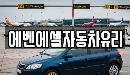 경기도 포천시 군내면 중고차 전문 에벤에셀자동차유리
