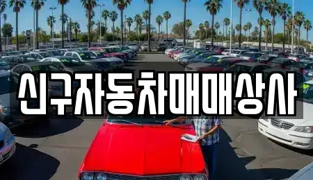 경남 산청군 시천면 중고차매매 전문 신구자동차매매상사