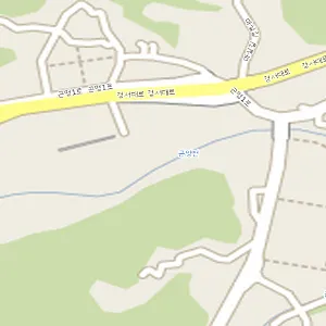 경상남도 사천시 곤명면 중고차 도이치중고차수출무역 위치