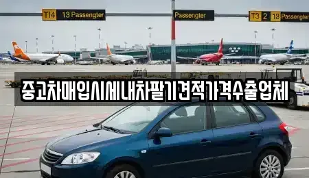 경상남도 진주시 상대동 중고차 전문 중고차매입시세내차팔기견적가격수출업체