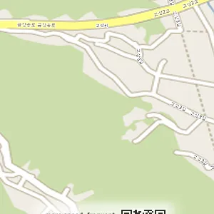 경상북도 울진군 울진읍 중고차 포항경북자동차상사 위치