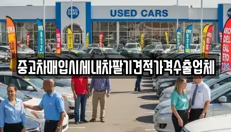 대전 유성구 원신흥동 중고차매입 전문 중고차매입시세내차팔기견적가격수출업체