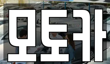 서울 송파구 석촌동 장기렌트카 전문 모토카