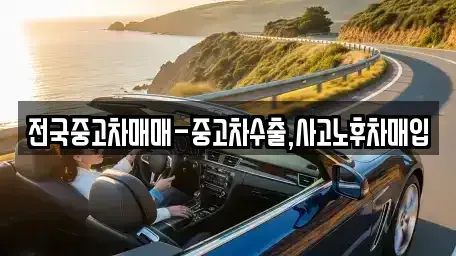 서울 은평구 신사동 중고차매매 전문 전국중고차매매-중고차수출,사고노후차매입