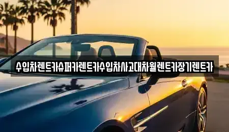 서울특별시 강남구 개포동 장기렌트카,중고차,렌트카,단기렌트카,중고차매입,중고차매매
