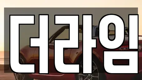 서울특별시 마포구 중동 렌트카 전문 더라임