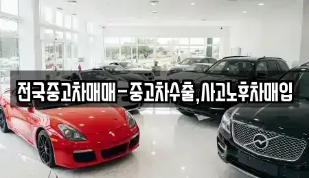 서울특별시 영등포구 양평동4가 중고차매입 전문 전국중고차매매-중고차수출,사고노후차매입