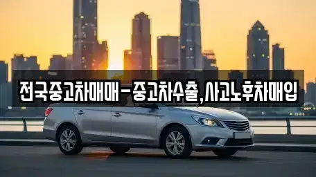 서울특별시 종로구 혜화동 중고차매매,단기렌트카,중고차매입,장기렌트카,중고차,렌트카