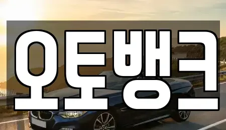 세종특별자치시 조치원읍 중고차 전문 오토뱅크