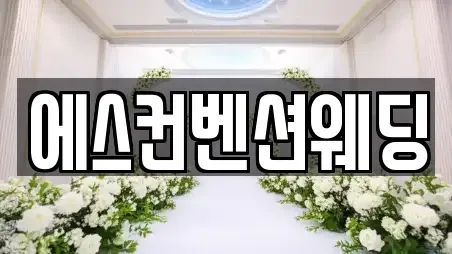 경기 여주시 가업동 웨딩박람회 요금 2