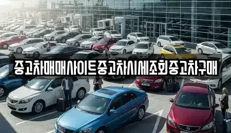 인천 남동구 서창동 중고차 전문 중고차매매사이트중고차시세조회중고차구매