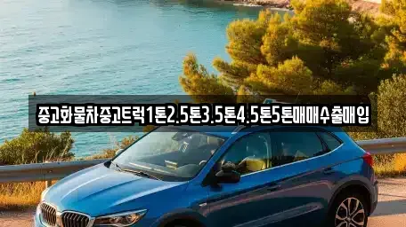 인천 옹진군 북도면 중고차매매,단기렌트카,중고차매입,장기렌트카,중고차,렌트카