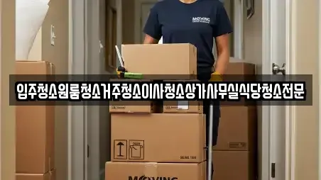 입주청소원룸청소거주청소이사청소상가사무실식당청소전문