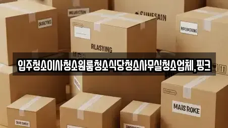 입주청소이사청소원룸청소식당청소사무실청소업체,핑크