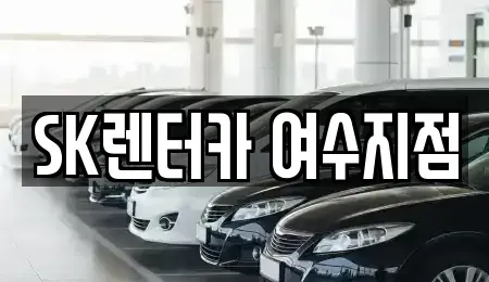 전남 여수시 중앙동 렌트카,단기렌트카,장기렌트카,중고차,중고차매매,중고차매입
