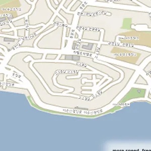 전남 여수시 중앙동 중고차 여수중고차매입판매 위치