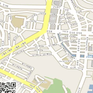 전라남도 여수시 군자동 렌트카 모모렌터카엑스포지점 위치