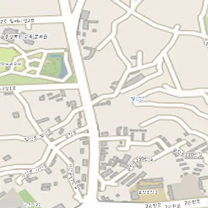 충북 청주시 청원구 정상동 중고차 엑스포자동차종합매매단지 위치