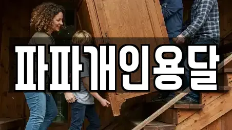 파파개인용달